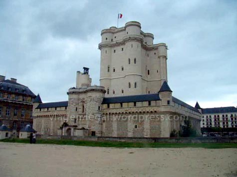 chateau-vincennes